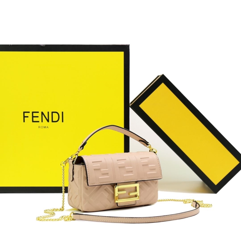 Fendi Satchel Bags